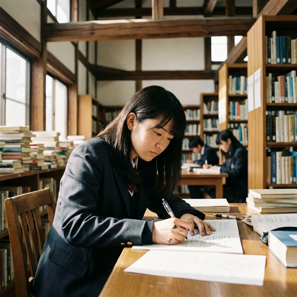 総合型選抜の志望理由書、書き出しで失敗しない3つのポイント